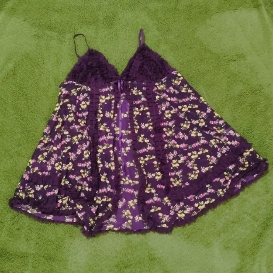 لباس خواب حریر