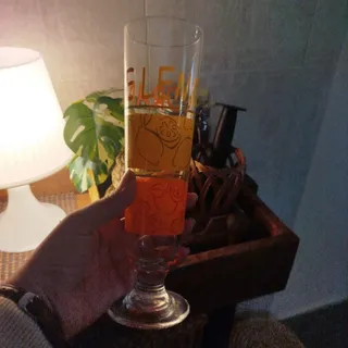 لیوان کوکتل