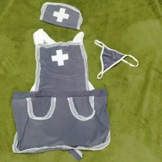 کاستوم پرستاری