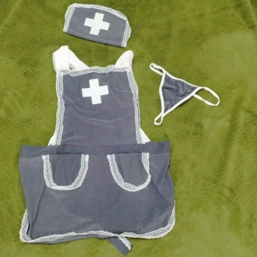 کاستوم پرستاری