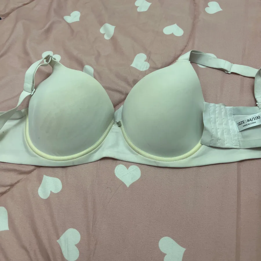 سوتین اسفنجی