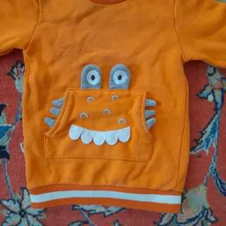 بلوز بچگانه عروسکی