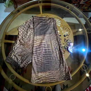 شلوار بوت کات