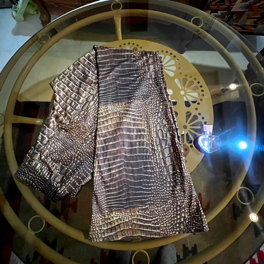 شلوار بوت کات