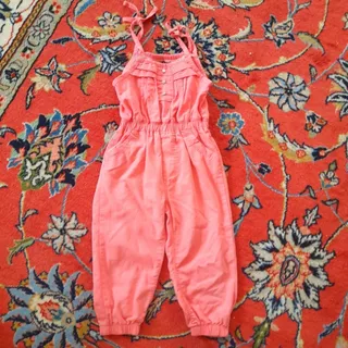 رامپر بچگانه