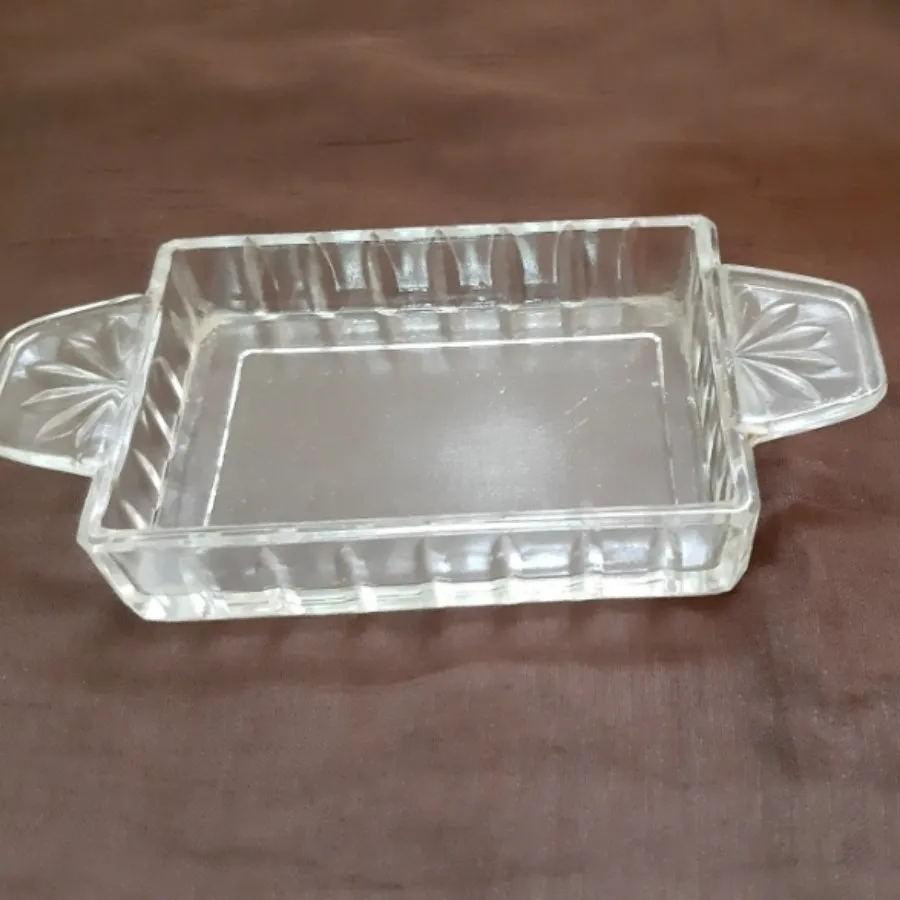 کریستال قدیمی