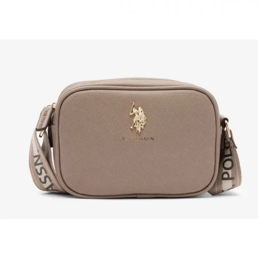 کیف دوشی یو اس پولو