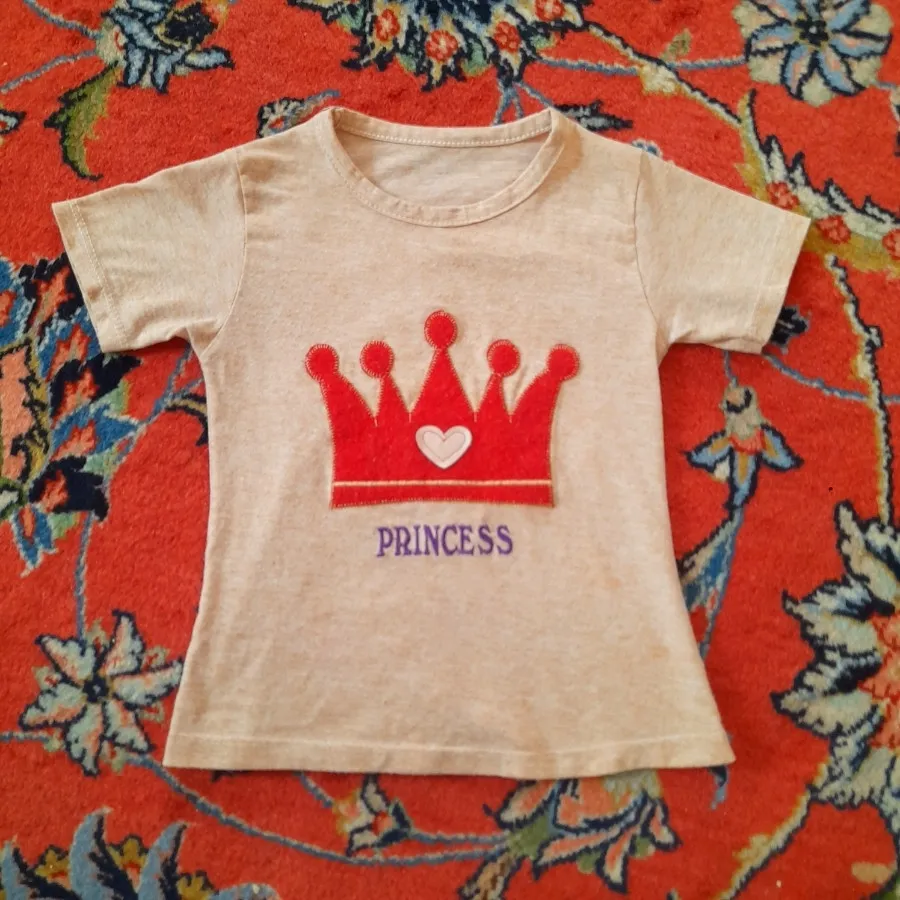 تیشرت بچگانه