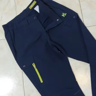 شلوار کوهنوردی