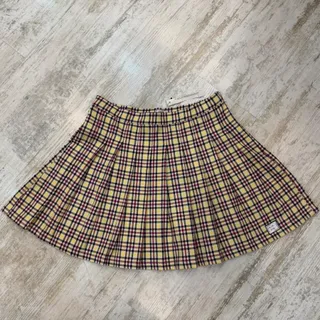 دامن اورجینال انیمه ای