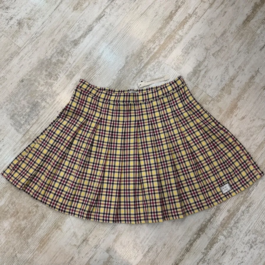 دامن اورجینال انیمه ای