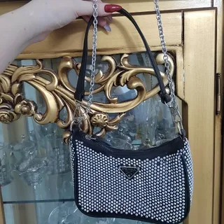 کیف مجلسی نگینی