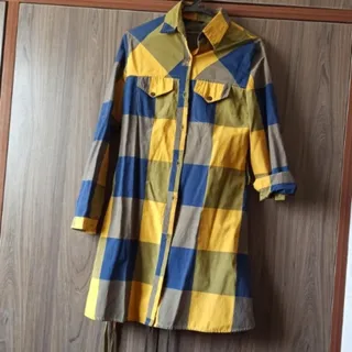 مانتو چارخونه