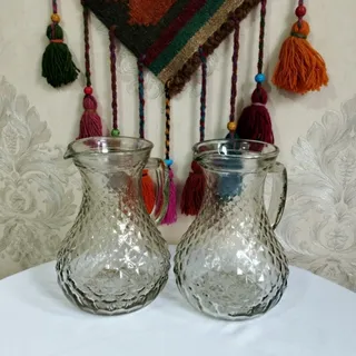 پارچ خشتی قدیمی