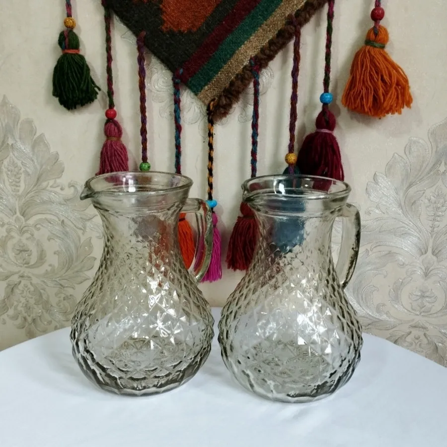 پارچ خشتی قدیمی