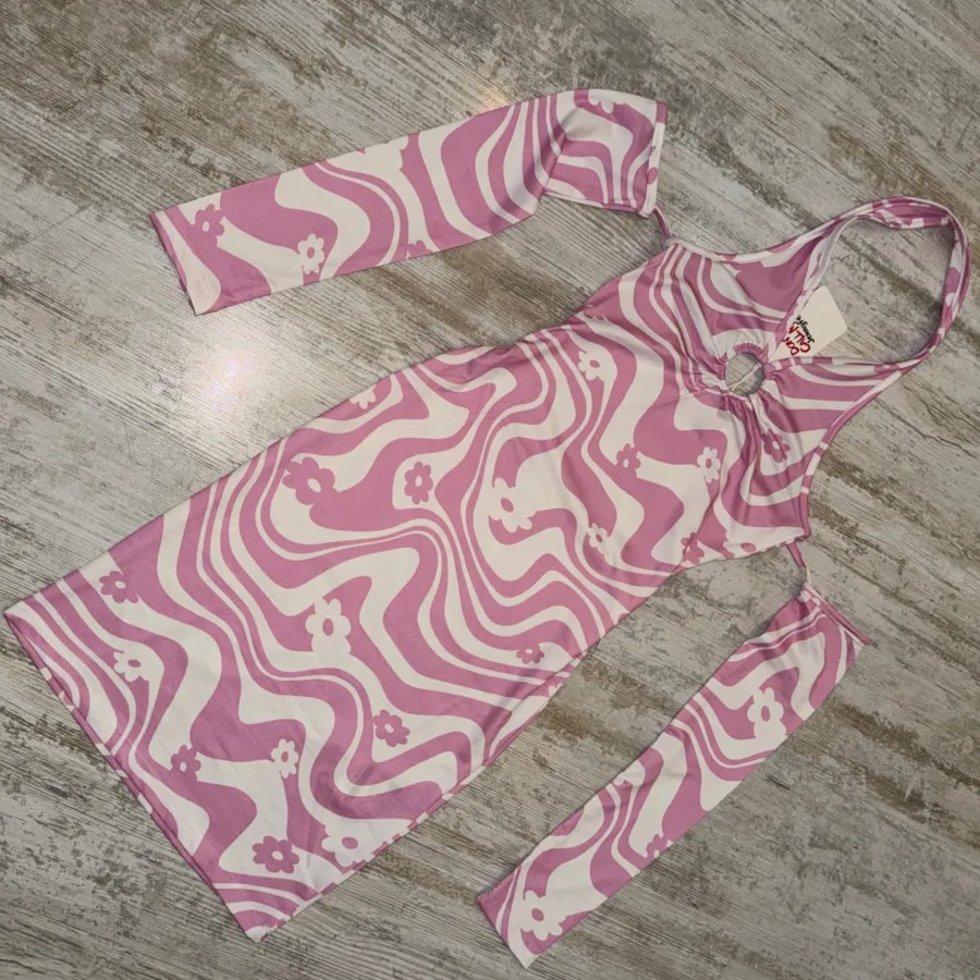 پیراهن عروسکی اورجینال