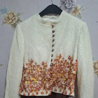 لباس مجلسی زنانه سایز 42