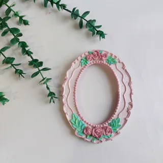 قاب عکس کوچک