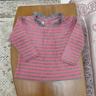 بلوز برند زیروتن