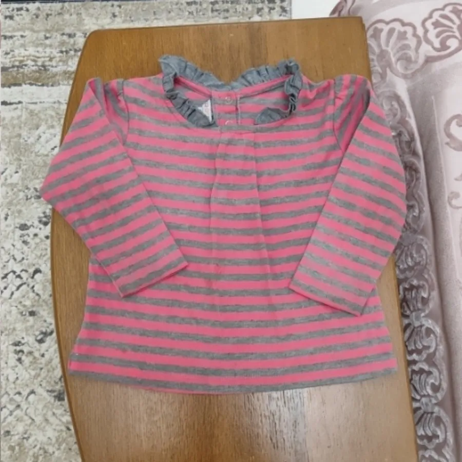 بلوز برند زیروتن