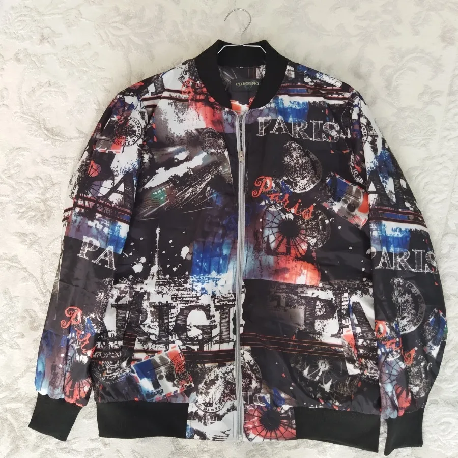 کاپشن مردانه