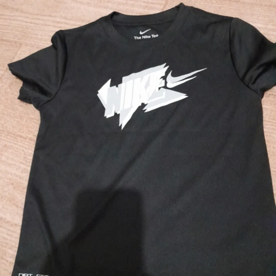 تیشرت و شلوارک نایک