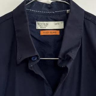 پیراهن مردانه کتان نخ