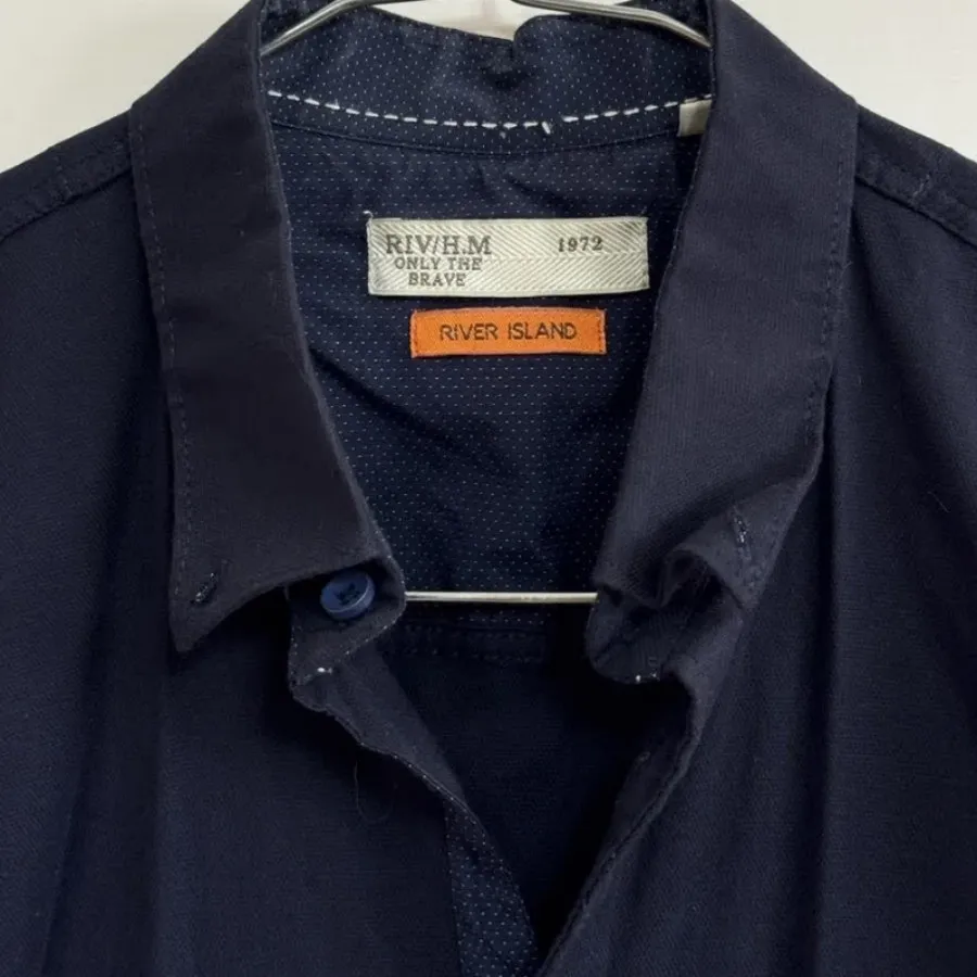 پیراهن مردانه کتان نخ