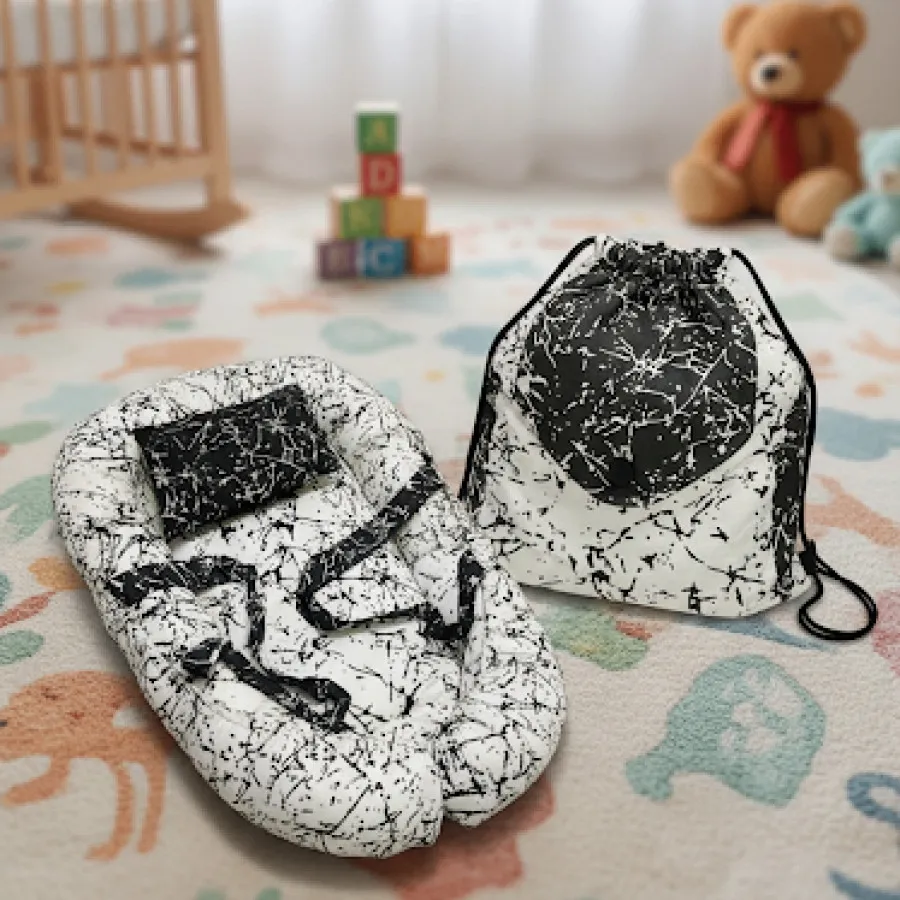 ست خواب نوزادی