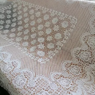 رومیزی تایوانی سفید