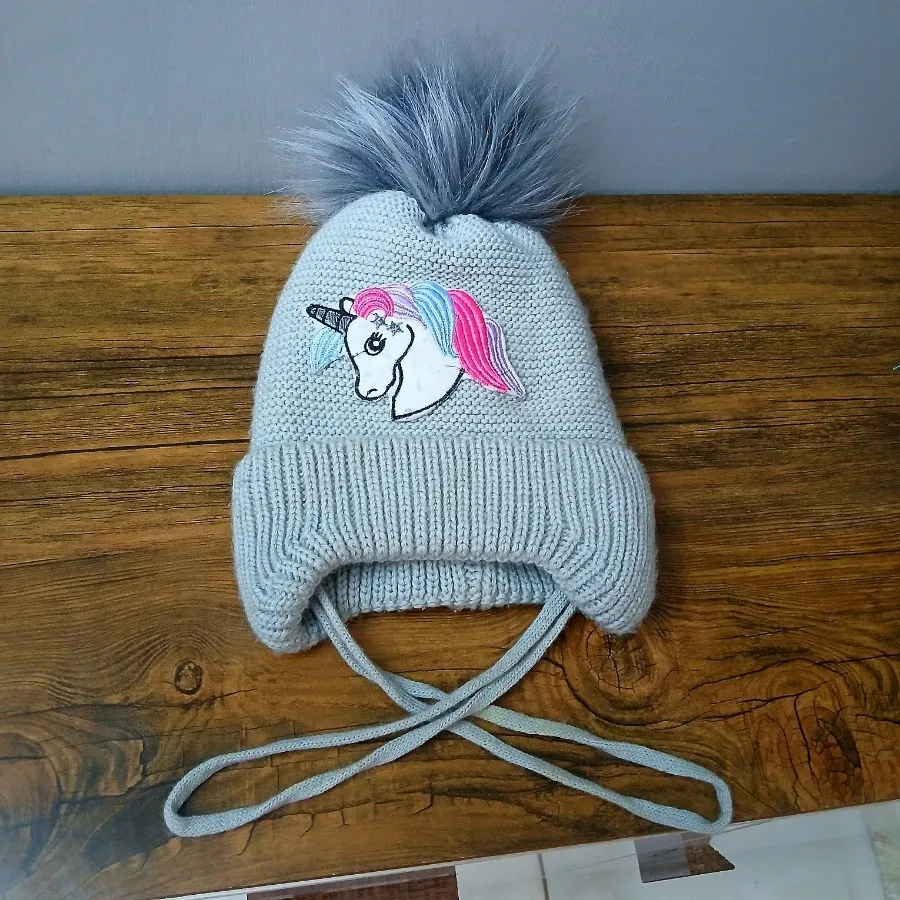 کلاه یونیکورن