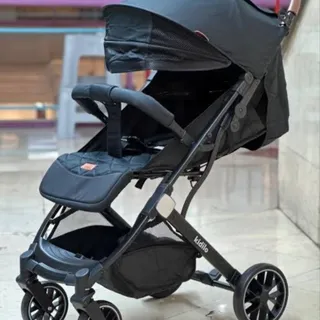 کالسکه کیدیلو مدل k9 مشکی