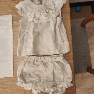 پیراهن مجلسی کودک