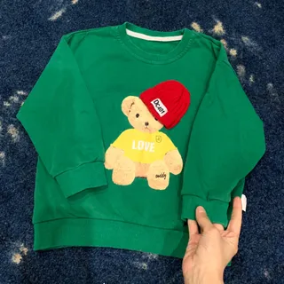 بلوز دورس خارجی پسرانه