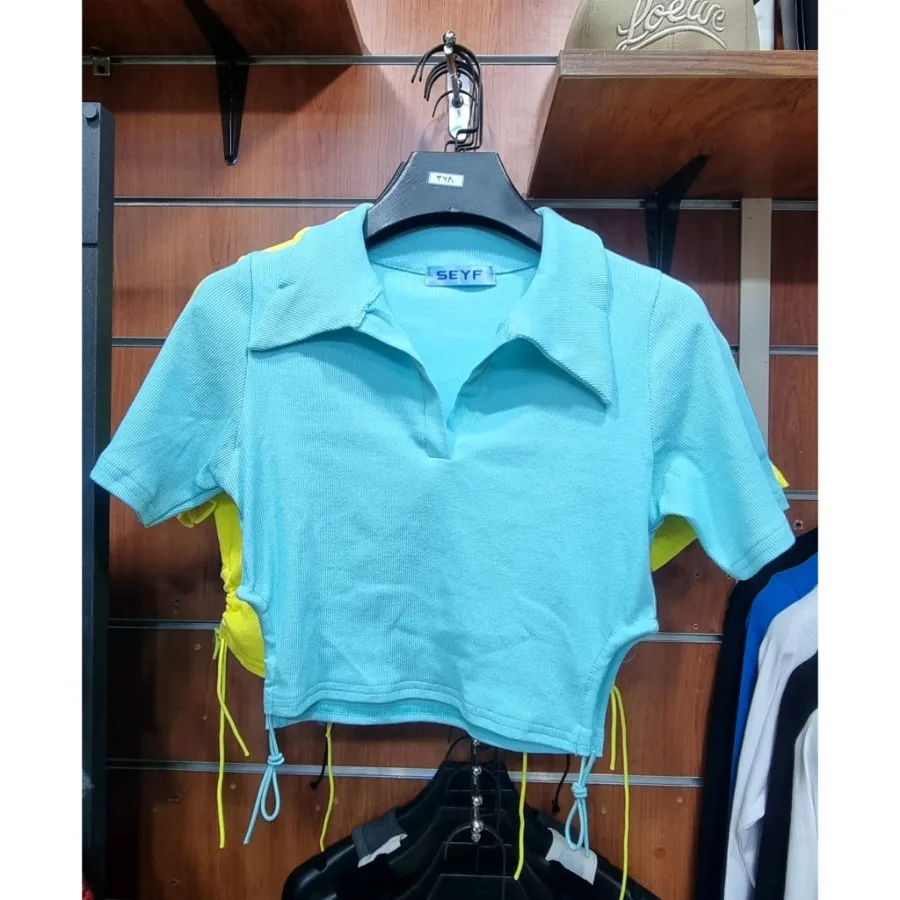 کراپ بغل گتردار