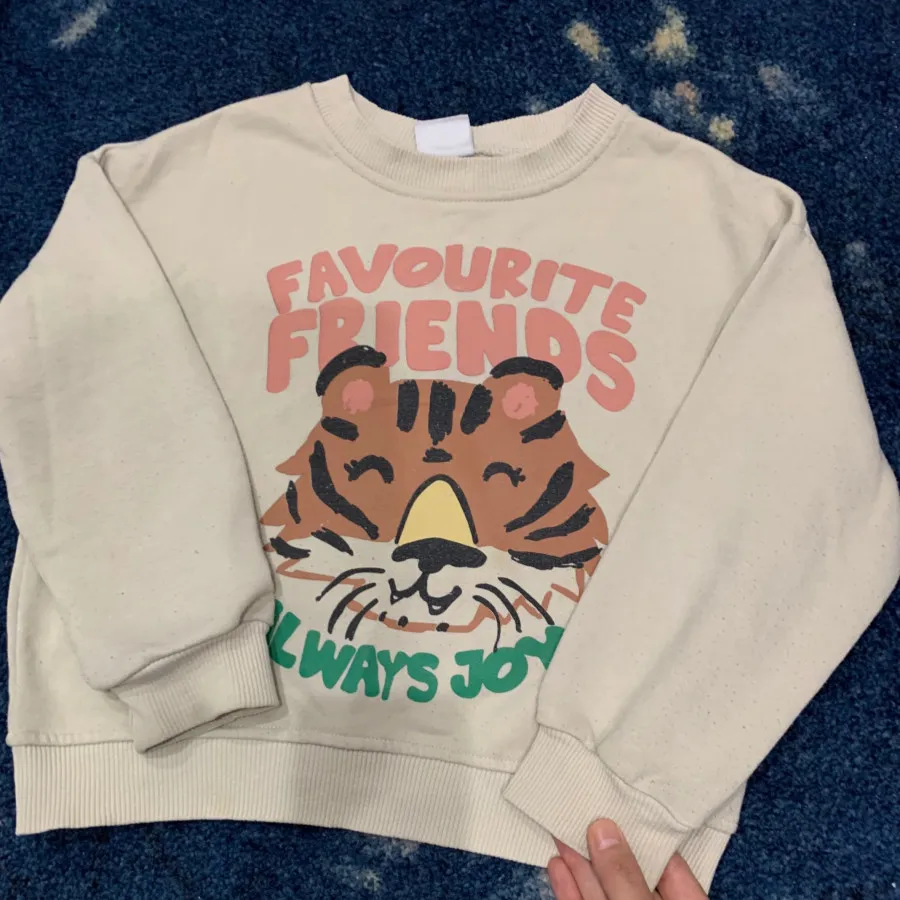 بلوز پسرانه زارا