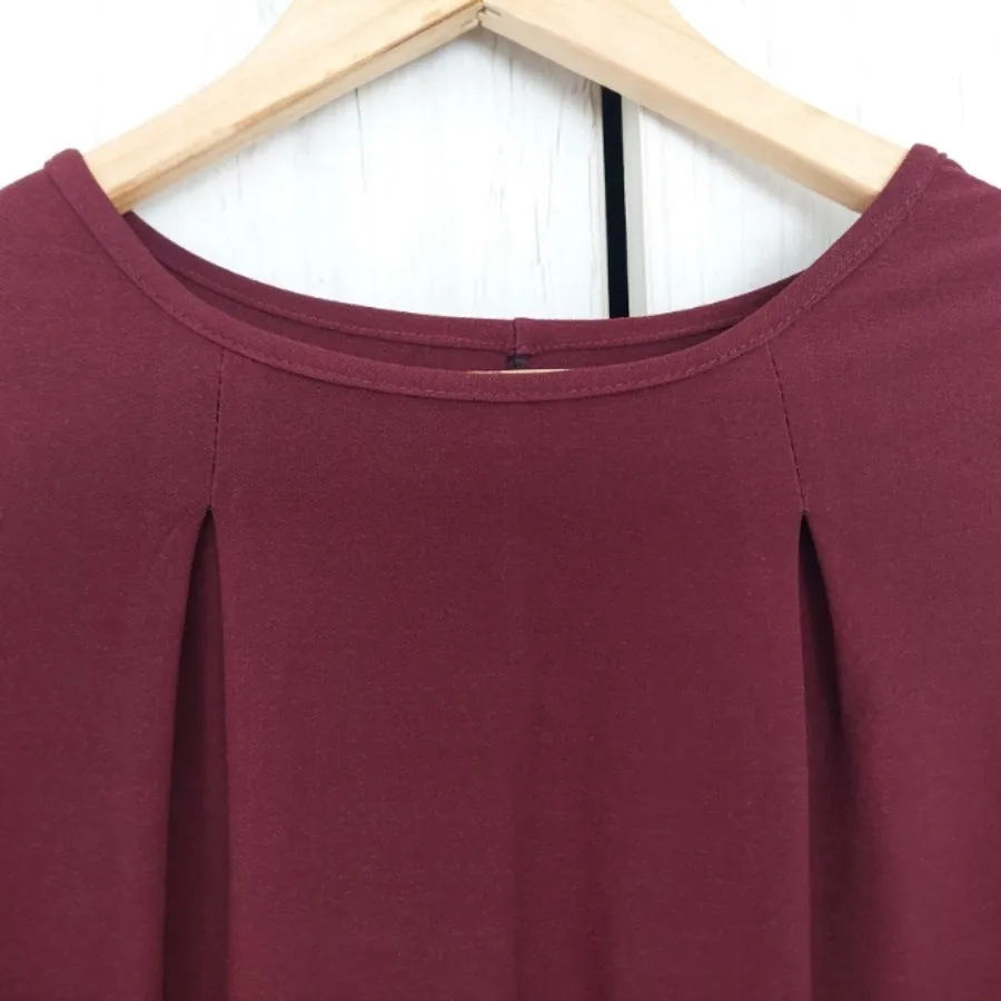 پیراهن تریکو ضخیم