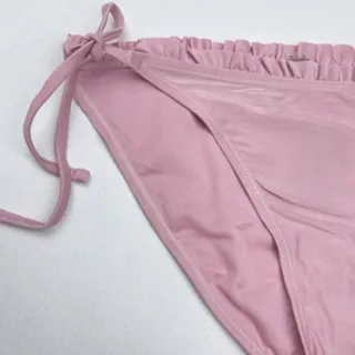 شورت مایو صورتی زنانه