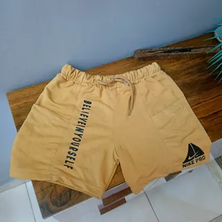 شلوارک ورزشی اسپورت