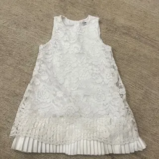 لباس مجلسی گیپور