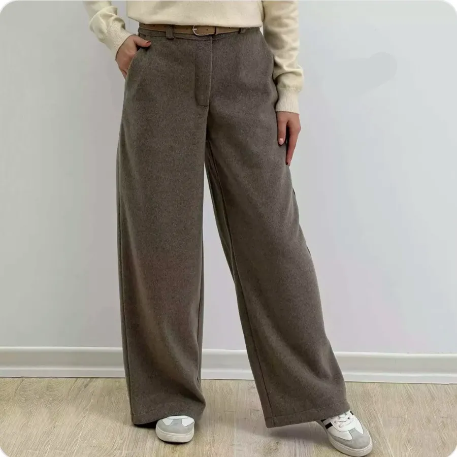 شلوار فوتر سدری