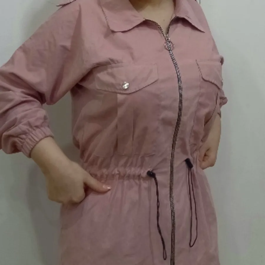 مانتو میکرو بهاره