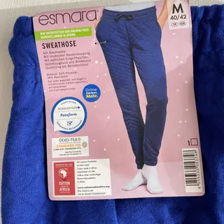 شلوار اسلش اسمارا