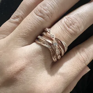 انگشتر نقره