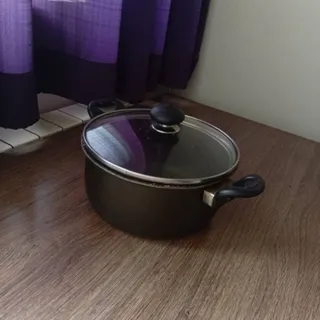 قابلمه تفلون