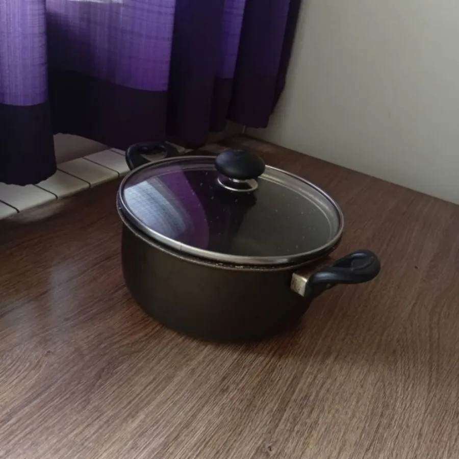 قابلمه تفلون