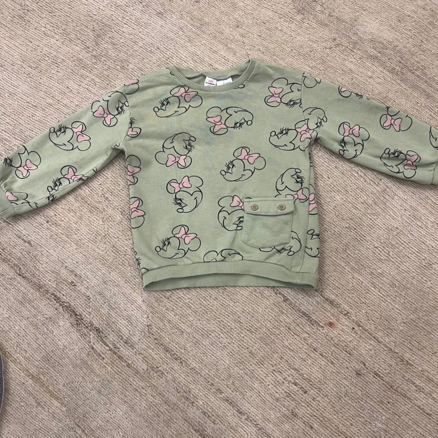 بلوز دیزینی