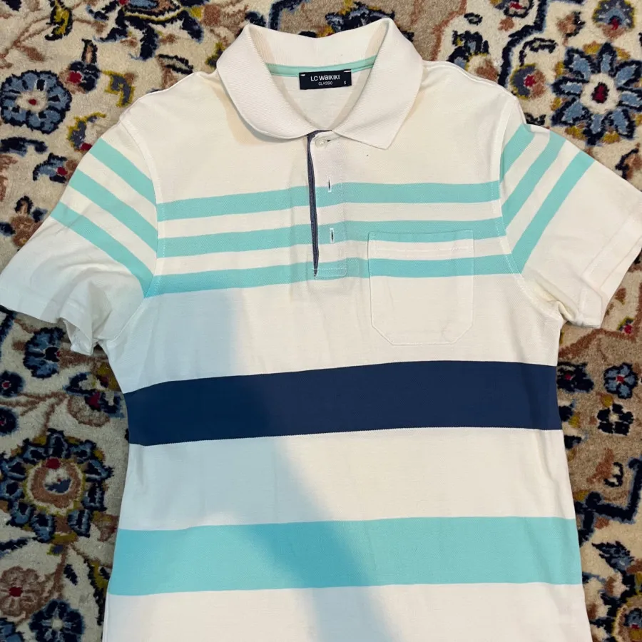 تی شرت ال سی واکیکی