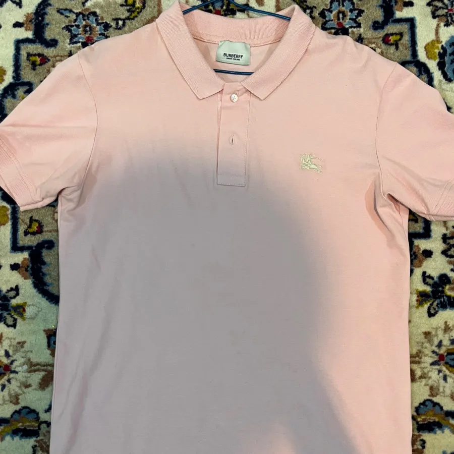 تی شرت اسپرت صورتی