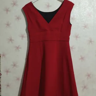 پیراهن مجلسی کرپ